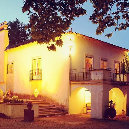Charming Quinta Da Alcaidaria Mor Villa Ourém Exterior foto